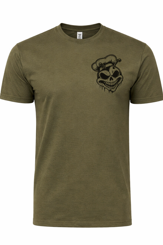 "Be Dangerous" Tee