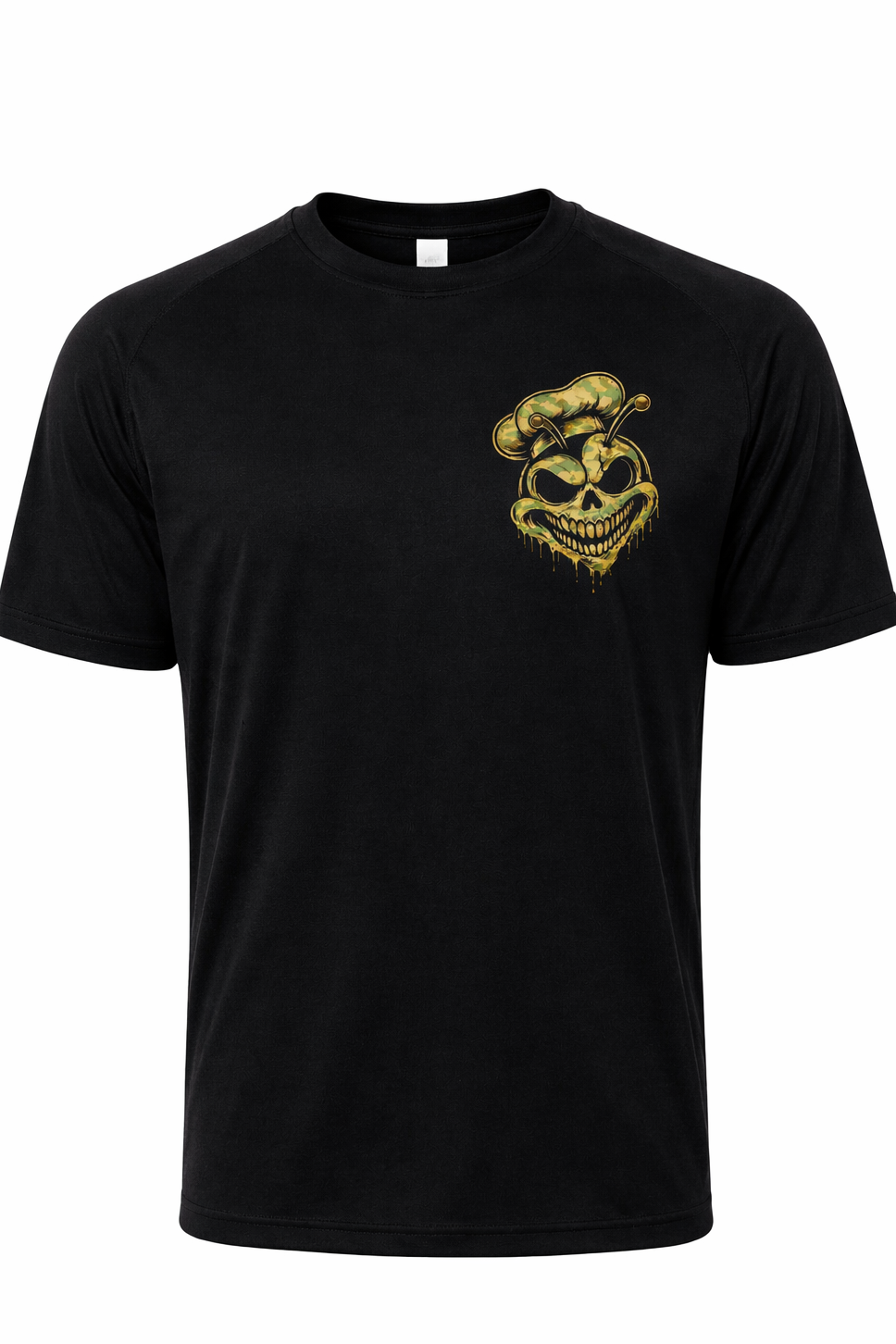 "Be Dangerous" Tee