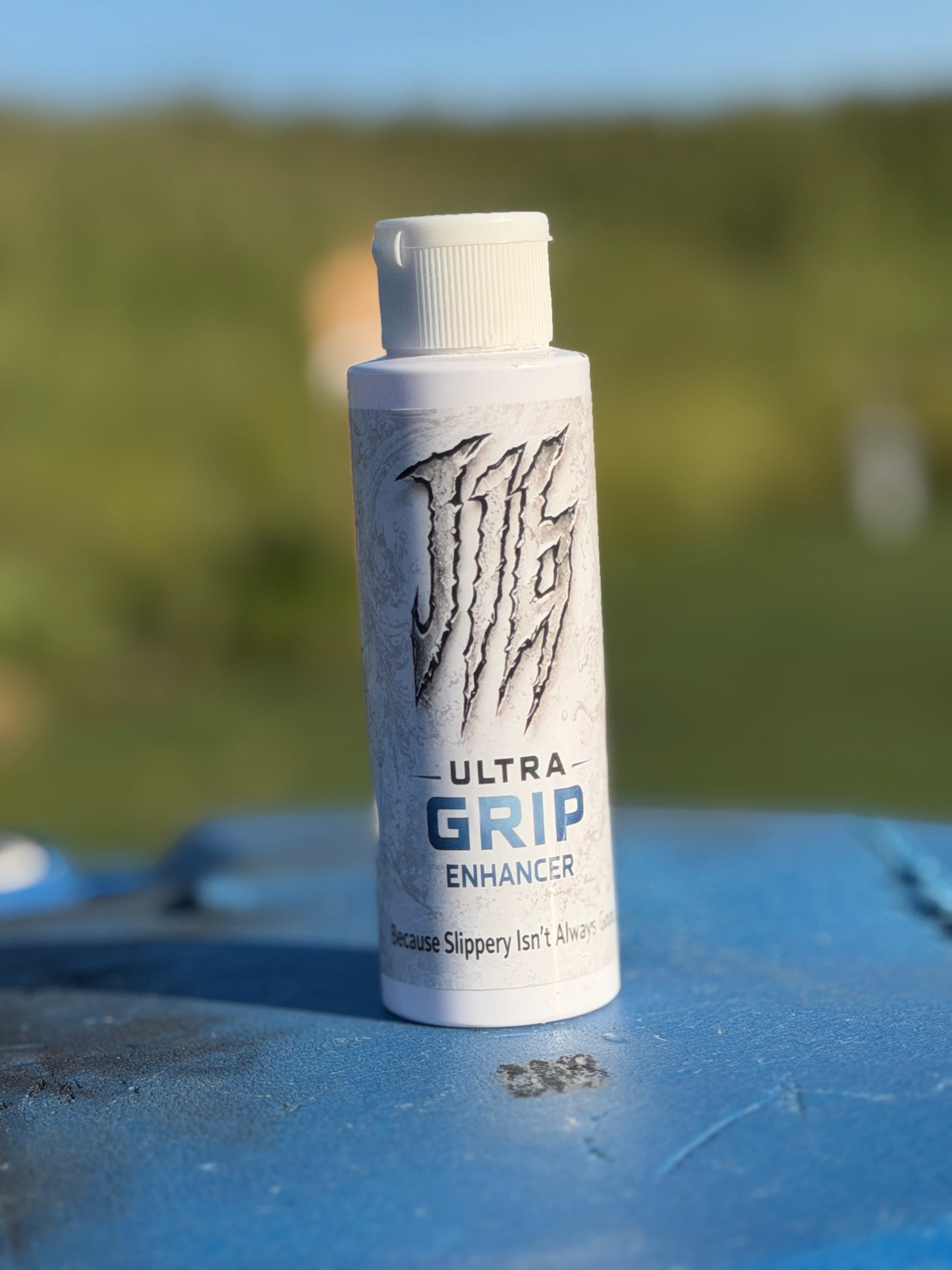 Ultra Grip Enchancer (100ml)