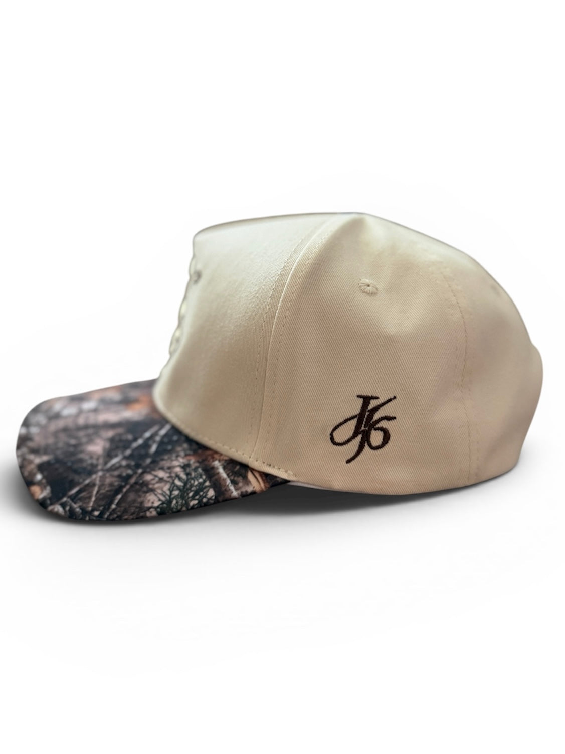 The “Operator Skull” Snapback