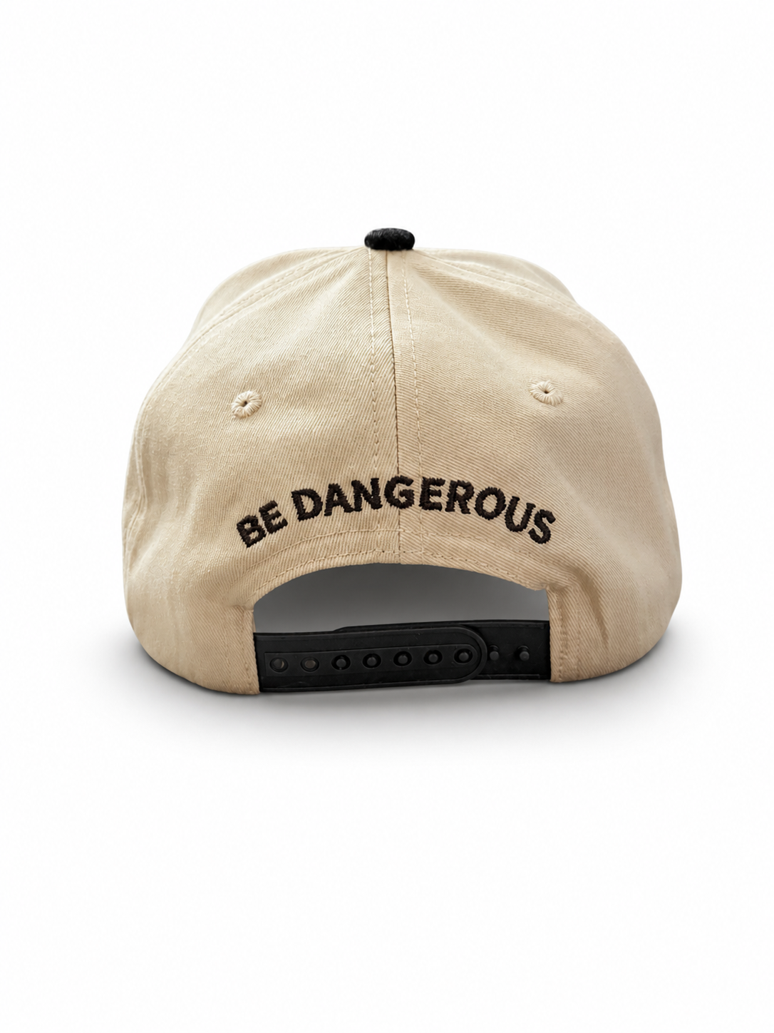 The “Operator Skull” Snapback