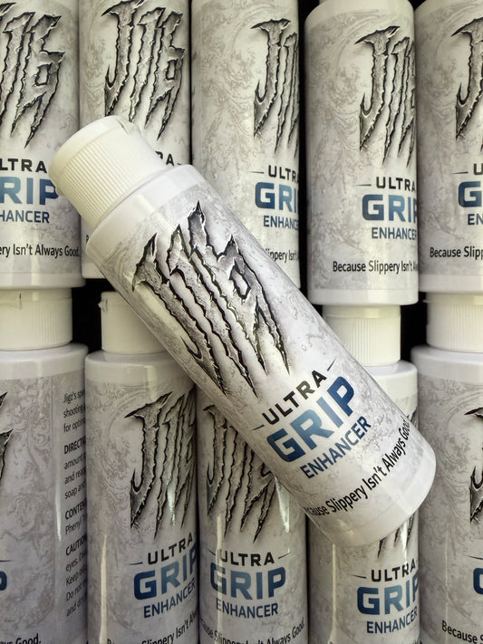 Ultra Grip Enchancer (100ml)