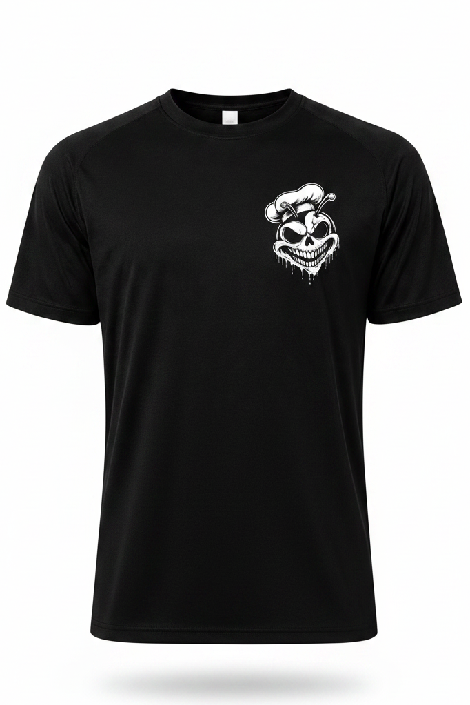 "Be Dangerous" Tee