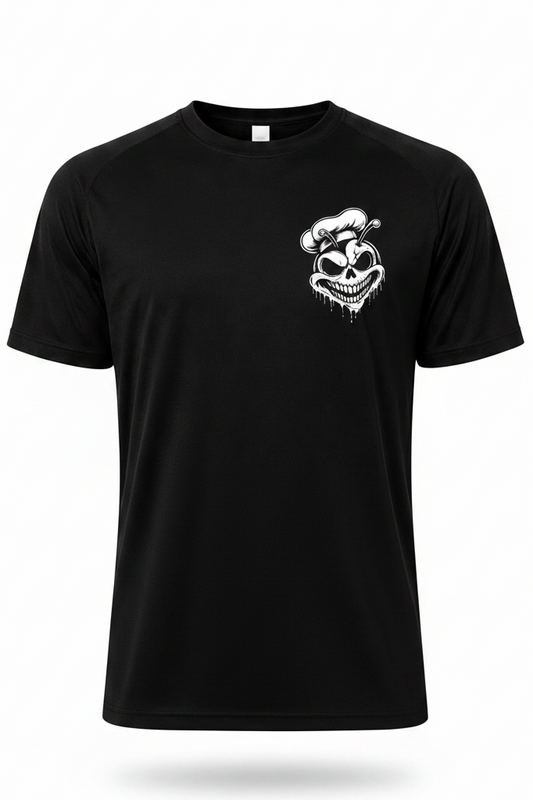 "Be Dangerous" Tee