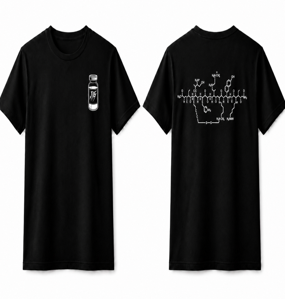 The Optimization Tee